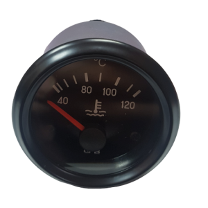 Gauge Temperature
