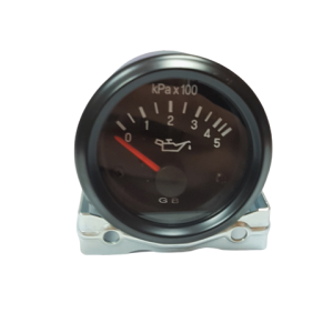 Gauge Oil Pressure